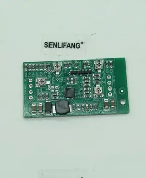 

CA-408 Boost board module LCD TCON board VGL VGH VCOM.AVDD 4 adjustable
