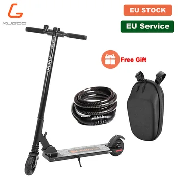 

[EU STOCK]KUGOO Kirin S2 MINI Folding Electric Scooter 150W Motor LCD Display Screen Max 25KM/H 5.5 Inch Tire