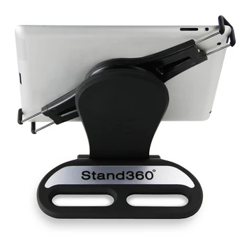 

Universal Foldable Tablet PC Holder 360° Rotable Cell Phone Support Stand For iPad SAMSUNG Lenovo PHILIPS HUAWEI