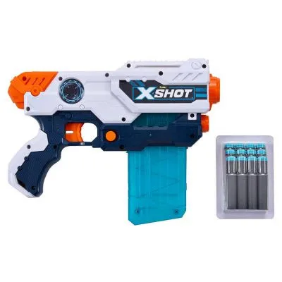 Бластер X shot Hurricane
