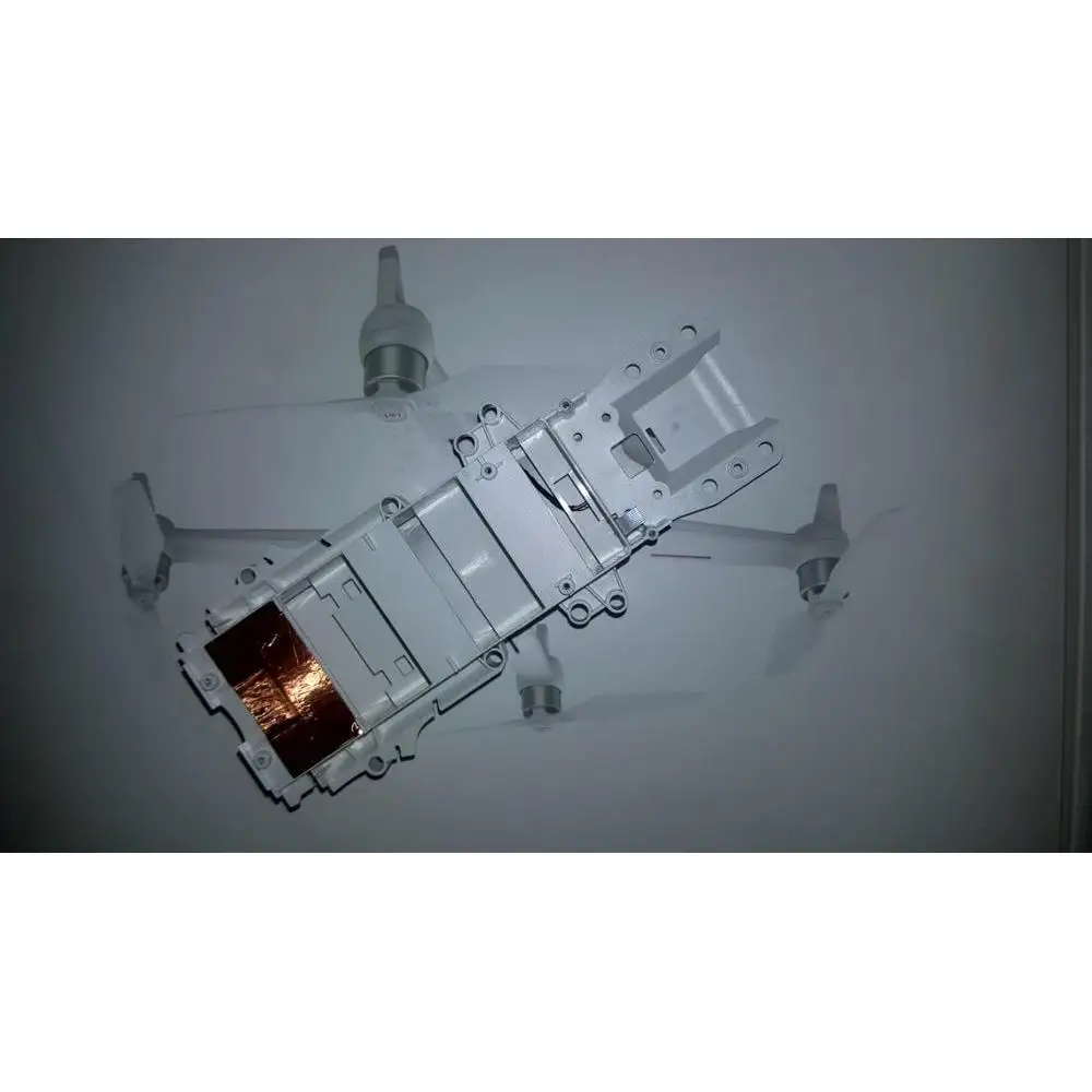 FIMI A3 5 8G GPS Дрон CHASIS FULL BODY для ремонта запасных частей гибкий кабель камеры|Детали и