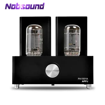 

Nobsound 6AD10 Valve Mini Tube Amplifier Audio Hifi Desktop Power Amplifier