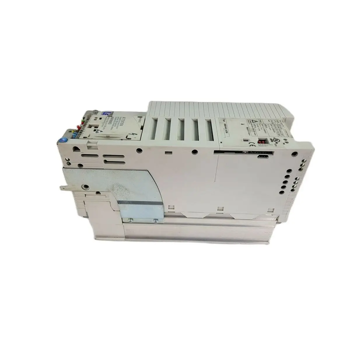 LENZE E82EV402-4C200 сервопривод в хорошем состоянии | Инструменты