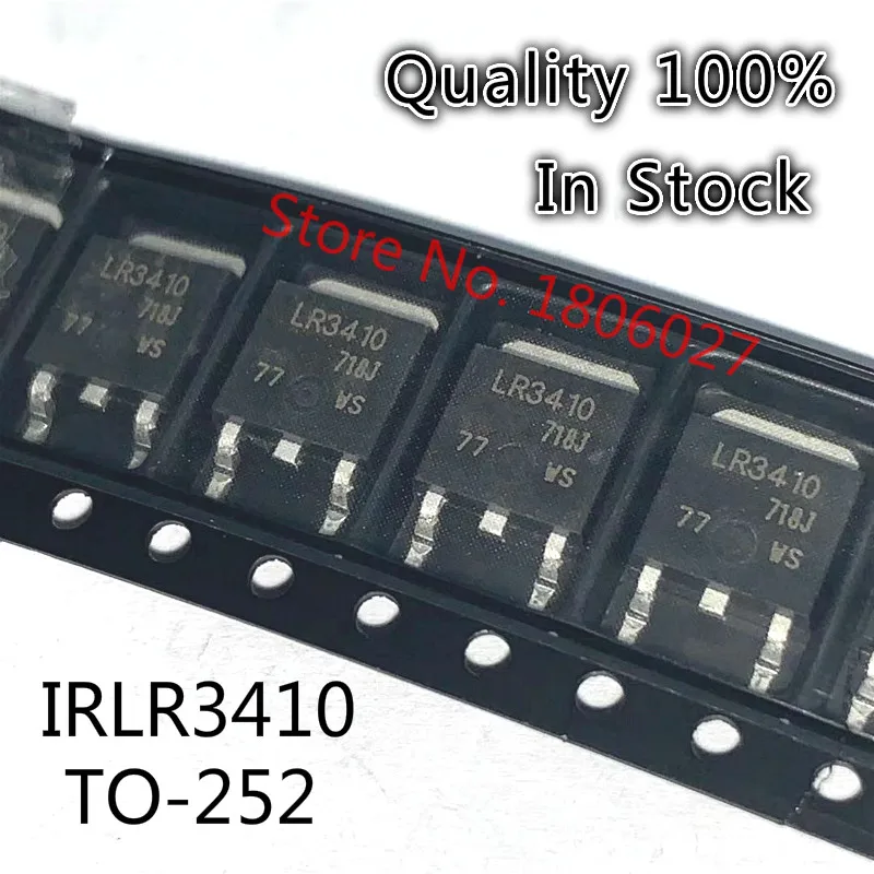 Отправка бесплатно 50 шт. IRLR8729 / IRLR3103 IRLR8726 IRLR2703 IRLR3410 TO-252 МОП-трубка полевой