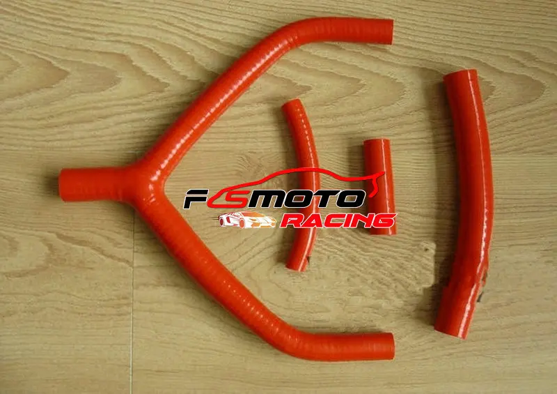 Силиконовый шланг радиатора 90-94 для YAMAHA YZ 250 YZ 250 1992 1993 1994 93/WR250 WR 250 91-93 91 92 93