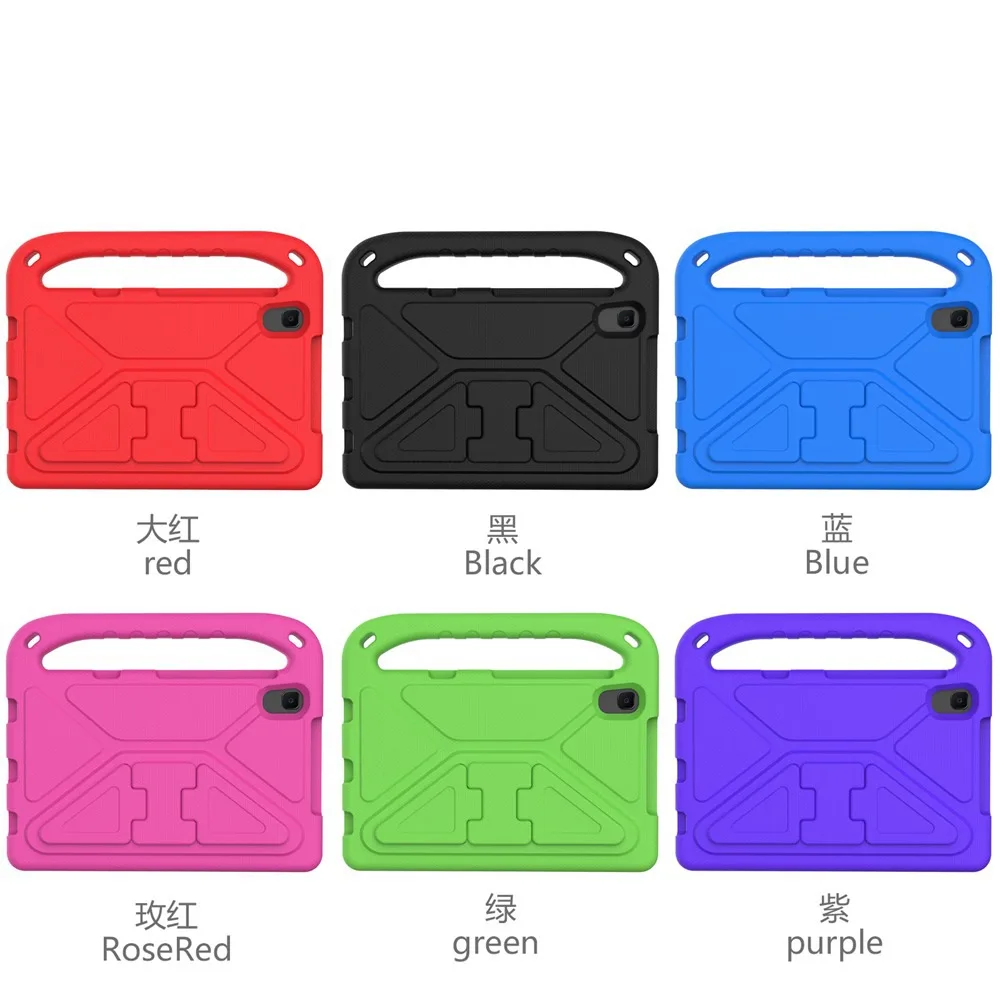 capa para lenovo tab capa prova de choque tablet crianças