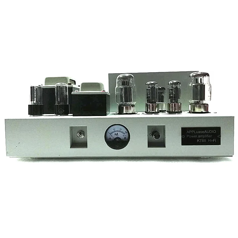 Ручные строительные леса Western electric master KT88 одноконцевый усилитель температуры 13 Вт+ 13 Вт, полоса пропускания 28hz_37 кГц(-1 дБ