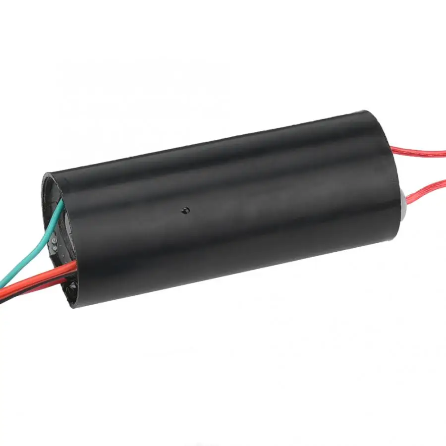 Напряжение конвертер трансформатор высокого напряжения DC3-6V для DC200-400KV повышение уровня Мощность модульный генератор