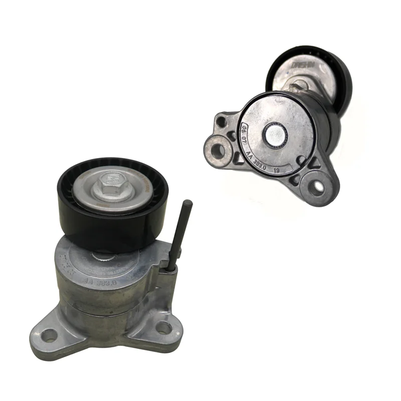 Натяжной шкив для MITSUBISHI: LANCER(CS_A/CT_A)(2,0) 07-13 4B12 272911/272947 OEM: 1345A060