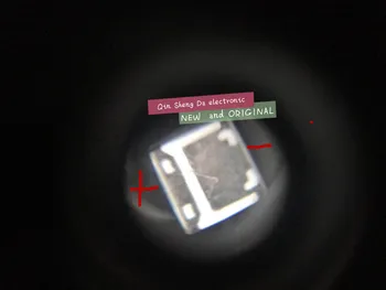 

WOOREE High Power LED 1000pcs/lot LED LCD TV Backlight 1.85W 3V 3535 Cool white LED Backlight TV Application WM35E1F-YR07-eB