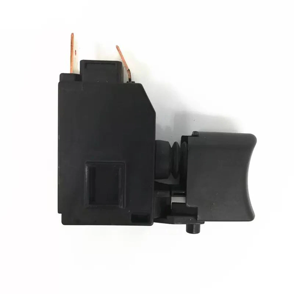 

Black Switch For Makita DDF481 DHP481 DDF481RFE DDF484 DHP484 Replacement