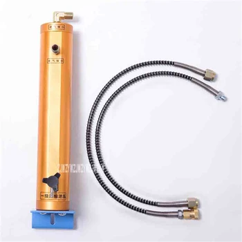 

New 30Mpa Air Compressors Special Filter Maintenance-free Air Filter High Pressure Pump Filter External Oil And Water Separator