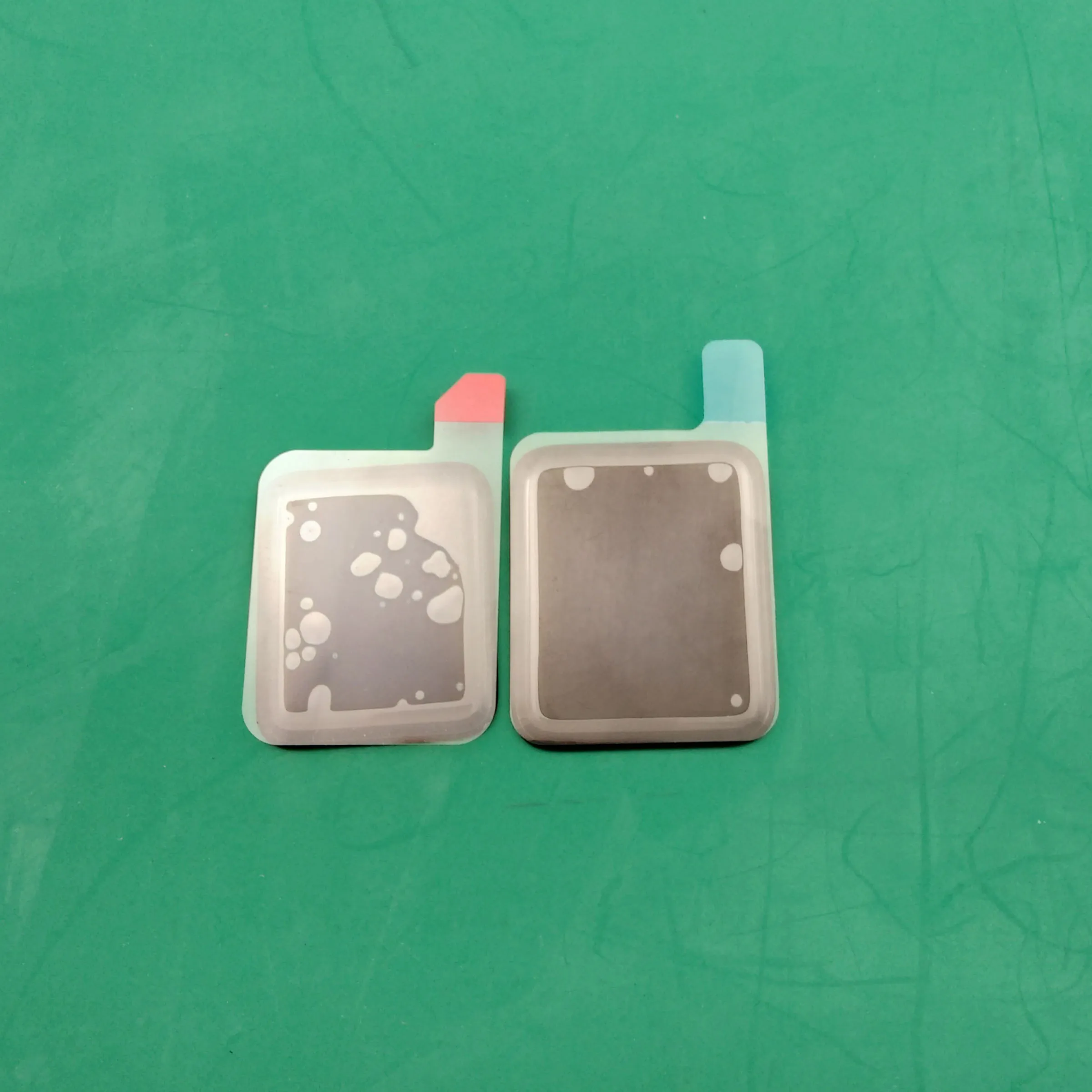

1pcs Tested Original LCD Touch Display Screen For For Apple Watch Series 4 5 3 2 44mm GPS LTE Cellular Replacement