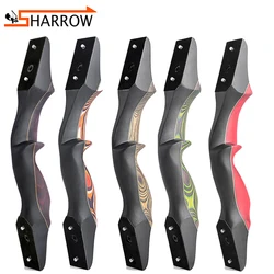 60inch 25-60lbs Archery Bow Limbs 15