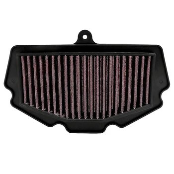 

Air Filter Intake Cleaner for Kawasaki Ninja 400 2018 Ninja400 Air Cleaner Filter