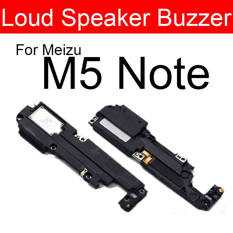 Громкий динамик для Meizu Meilan Blue Charm 5 M5 M5c M5s MX5 Note M611A M611H громкоговоритель звуковой