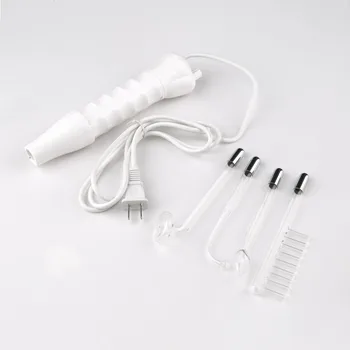 

SALE New Arrival Portable High Frequency Spot Remover Facial Skin Care Beauty Device Professional Kit Massage and Relax
