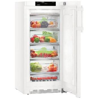 

Single chamber refrigerator Liebherr BP 2850-20
