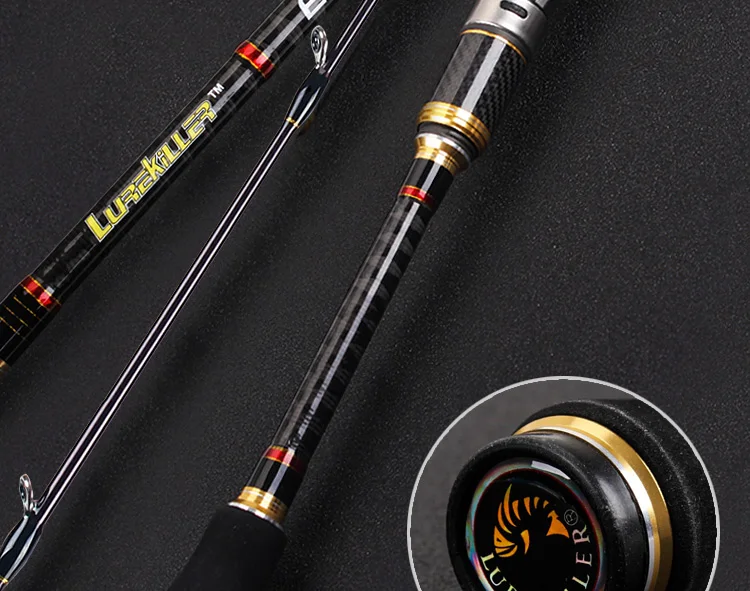 Lurekiller Japan Full Fuji K guide Egi Rod приманка в виде кальмара стержень спиннинг 762 мл/832 м Pe 0,4-1,2 кальмар размер#2-3,5