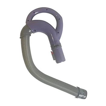 

Replacement Vacuum Hose - Compatible with Shark Hose Handle Part 113FFJ - Light, Durable Hose - Fits Shark Vacuum