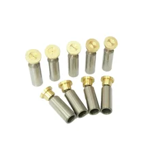 

for Rexroth plunger pump oil pump A10VO72 plunger pump bladder valve plate Komatsu XCMG Sany Lovol 60 excavator parts