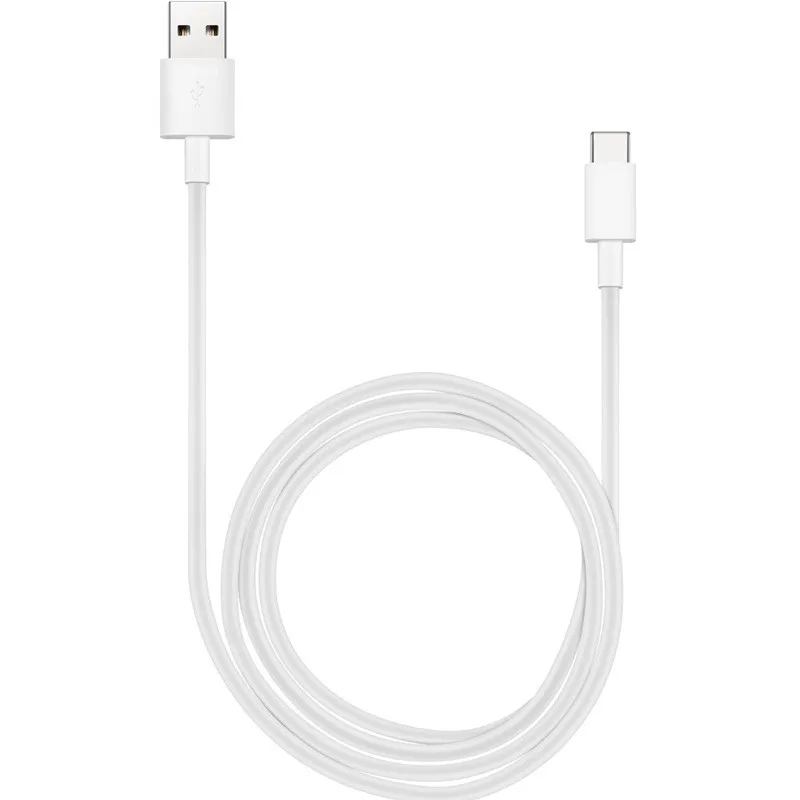 Кабель Micro USB для быстрой зарядки и передачи данных от HUAWEI Cabe 3A длина 1 м