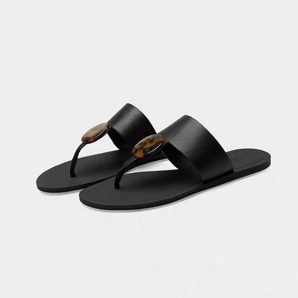 designer sliders for women