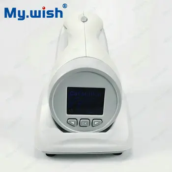 

Dental Teeth Color Comparator Digital Shade Guide Tooth Color Comparator Set