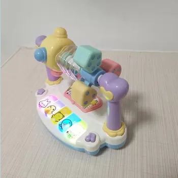 

Mutilfunctional Piano for Children Educational Developmenta Musical Toys Baby Flash Instruments for Enfant Early Educational Toy