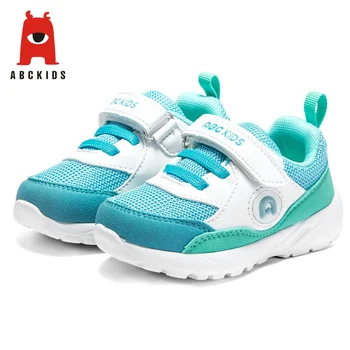 

ABC KIDS Toddler Shoes Baby Kids Boys Girls Soft Casual Mesh Sneakers Outdoor Running Sports Shoes
