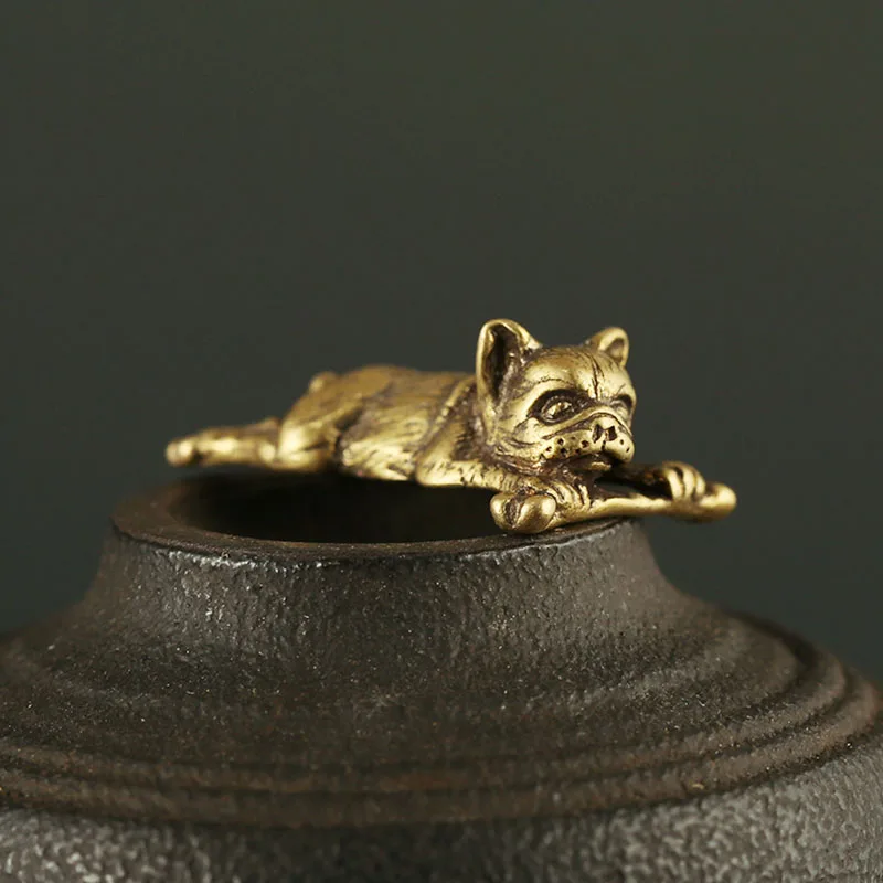 dog bone pendants (6)