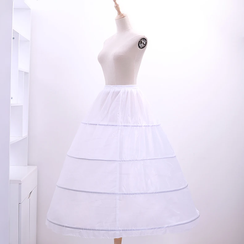 Юбка Лолита Panniers hoopdress