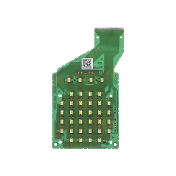 

Centre Display Panel Illumination Board for Mercedes E-Class W209 W211 W219 A2C52118238