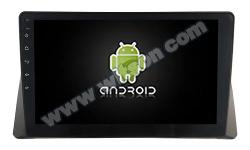 10 2 &quotAndroid 9 0 Pie OS автомобильный мультимедийный gps радио для Honda Accord 8 2008-2015 и Inspire со