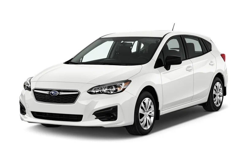 Набор подлинные OEM передние щетки стеклоочистителя для- Subaru Impreza Sedan/Hatchback