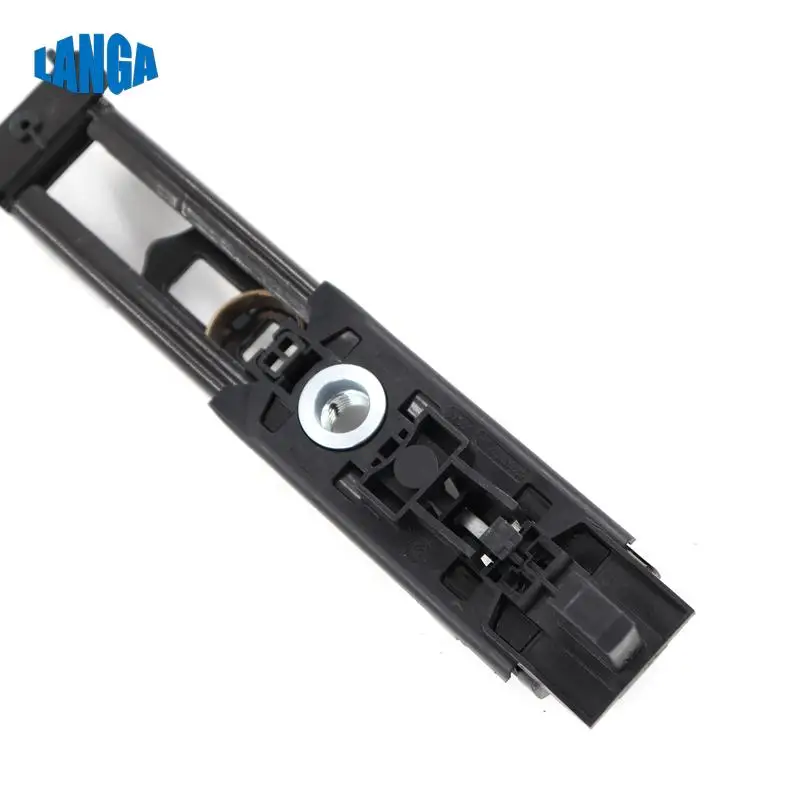 35D857819 подлинный для VW CC Skoda передний Ремень безопасности регулировка высоты руководство
