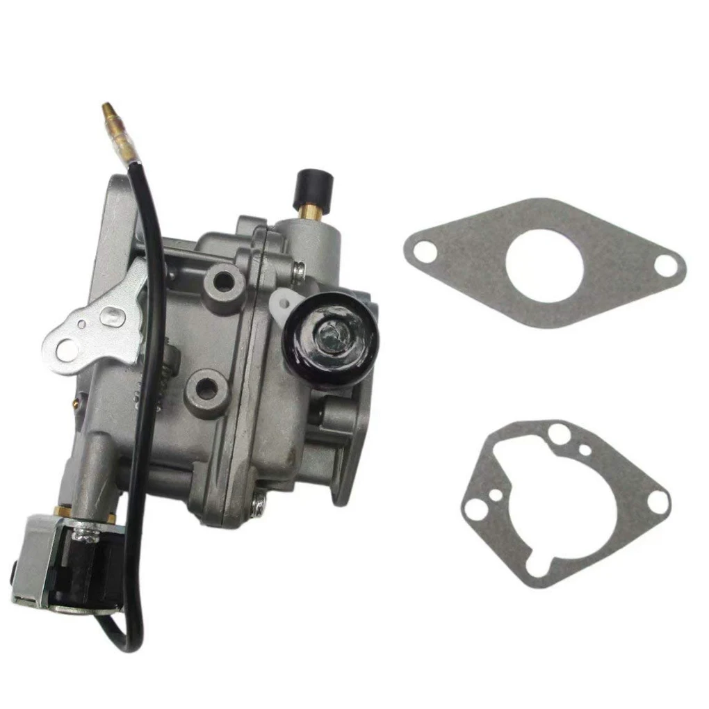 Замена для Kohler CH22 CH23 CH620 карбюратор двигателя 2485359-S Carb набор прокладок аксессуары
