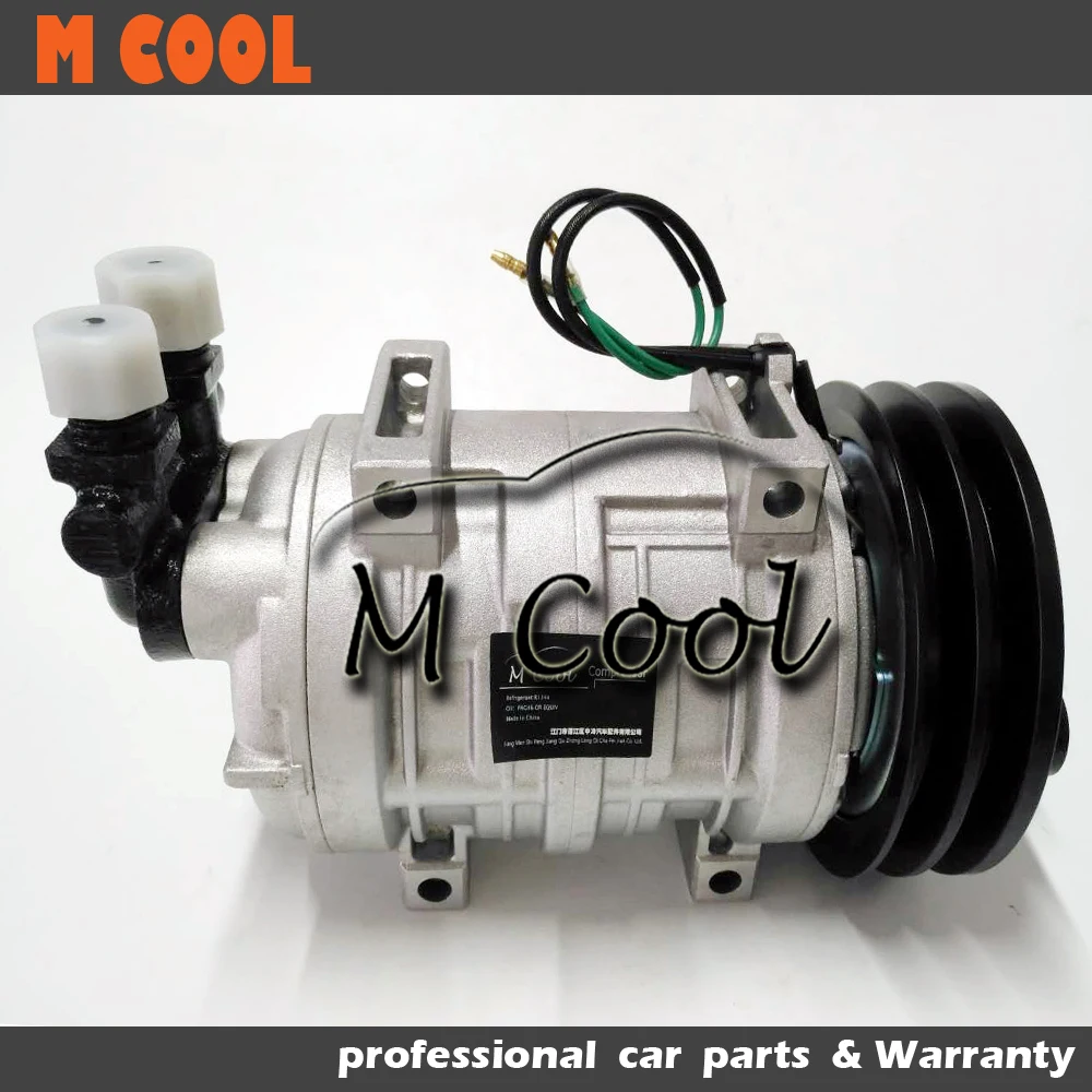 

AC compressor air conditione For car TM21 BUS 92600ZT00B 92600-ZP80B air-compressor-12v compressor cruze