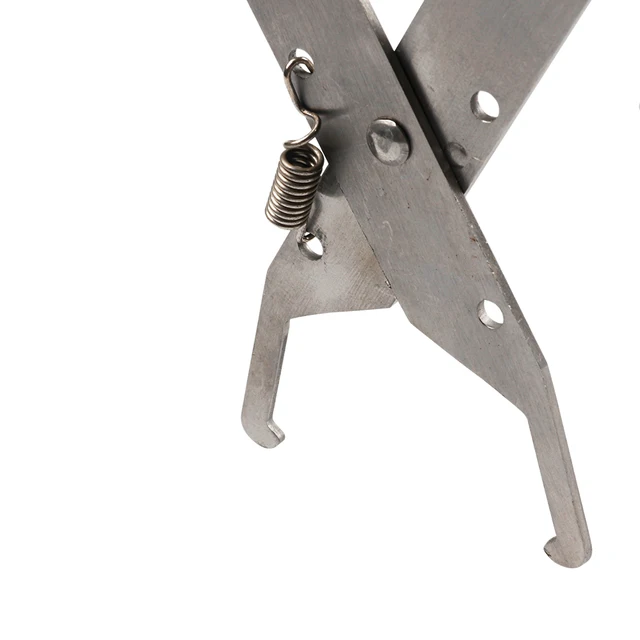 Méhészeti Fésű Mézes Keret Megfogó Tartó Méh Kaptár Rögzítés Markolat Termék Kiegészítők Apikulturális Eszközök A Méhész -Kiegészítőhöz - Image 3