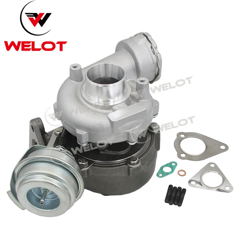 

GT1749V 717858 S2 038145702 Complete Turbine Turbo For Audi A4 PD UI For Volkswagen Passat B6 2.0 TDI B5 1.9TDI BGW