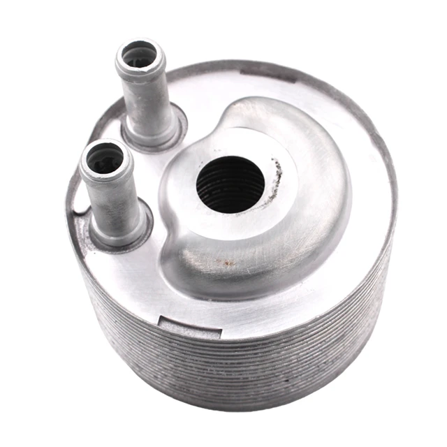 

Free Shipping Oil Cooler For PATHFINDER 2.5 DCI 2005 21305EB300 21305-EB300 21305 EB300