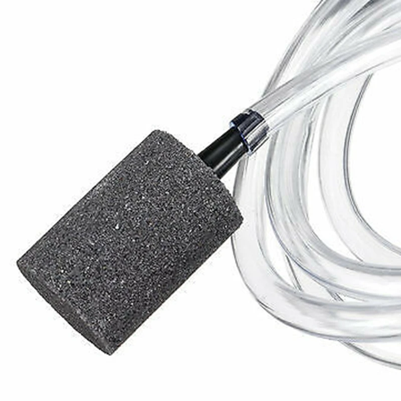 2 шт Usb мини аэрационный насос воздушный насос аэратор для аквариума Ультра тихий мини-аквариум для рыбной ловли кислородный насос-желтый и синий