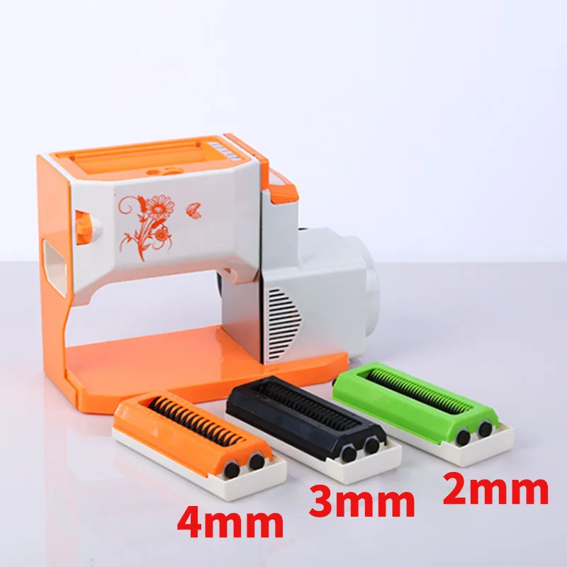 Household pasta machine electric noodle machine Homemade noodles Multi-function pasta making