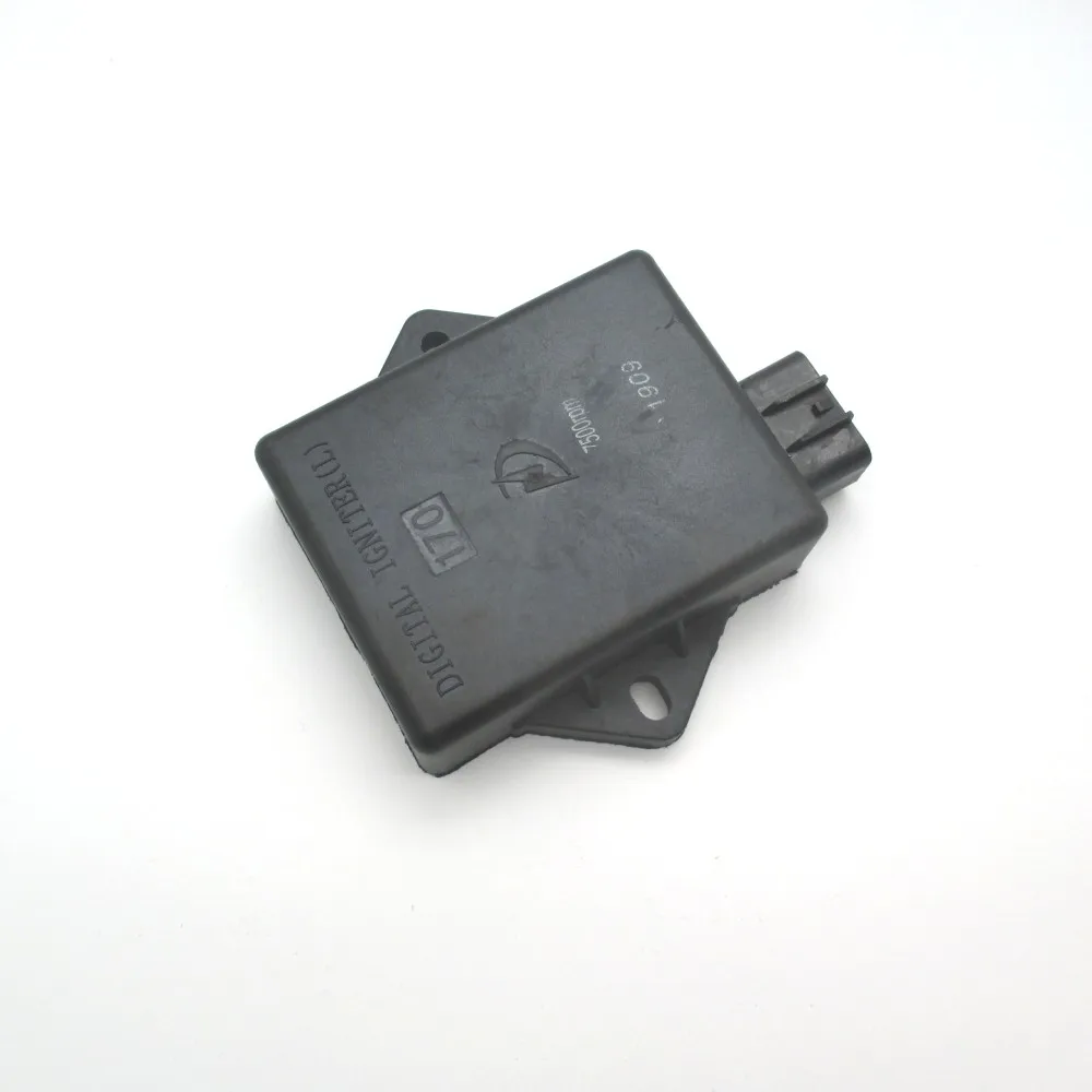 8 pin CDI 7500 об/мин для Linhai 260cc 300cc Yamaha Majesty YP250 170 мм 173MN диск Aeolus ВОГ 250 257 260 300cc Xingyue XY260T-4 Buyang