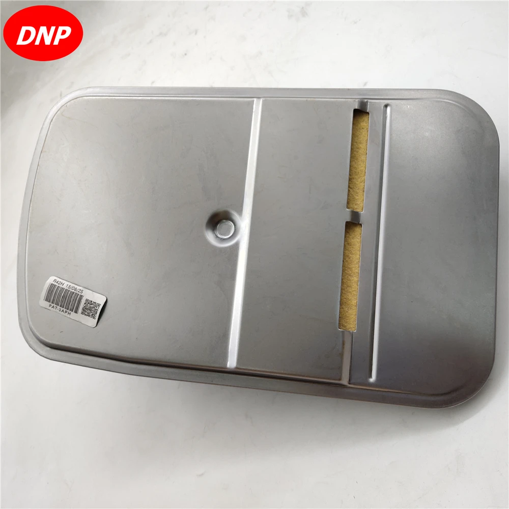 DNP 5L40E/5L50E Auto Transmission Filter Fit For BMW 3/5/X3 Cadillac Catera/CTS/Escalade/Seville/SRX/STS K3018-FR/24111423604