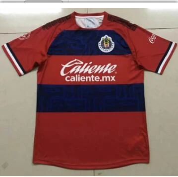 LIGA MX футбольные футболки для клуба Америки Chivas Jersey Pachuca Santos Laguna 19 20 Monterrey Tigres UANL детская футболка - Цвет: shirt