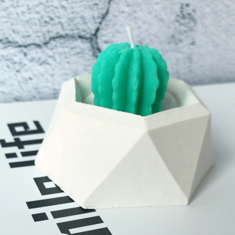 Симпатичные 3D формы единорога Силиконовые DIY штукатурка ароматическая свеча пресс-формы автомобиля ОРНАМЕНТ Плесень ручной работы мыло плесень