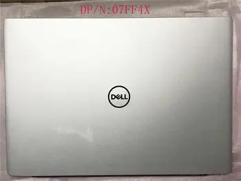 

New Original LCD Back Cover Bottom Base Case for Dell Vostro 5490 V5490 Top Rear Lid 04CH16 4CH16 066RG8 66RG8 07FF4X 7FF4X