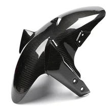 Carbon Fiber Front Fender Mt09 - Motorcycle Parts - AliExpress