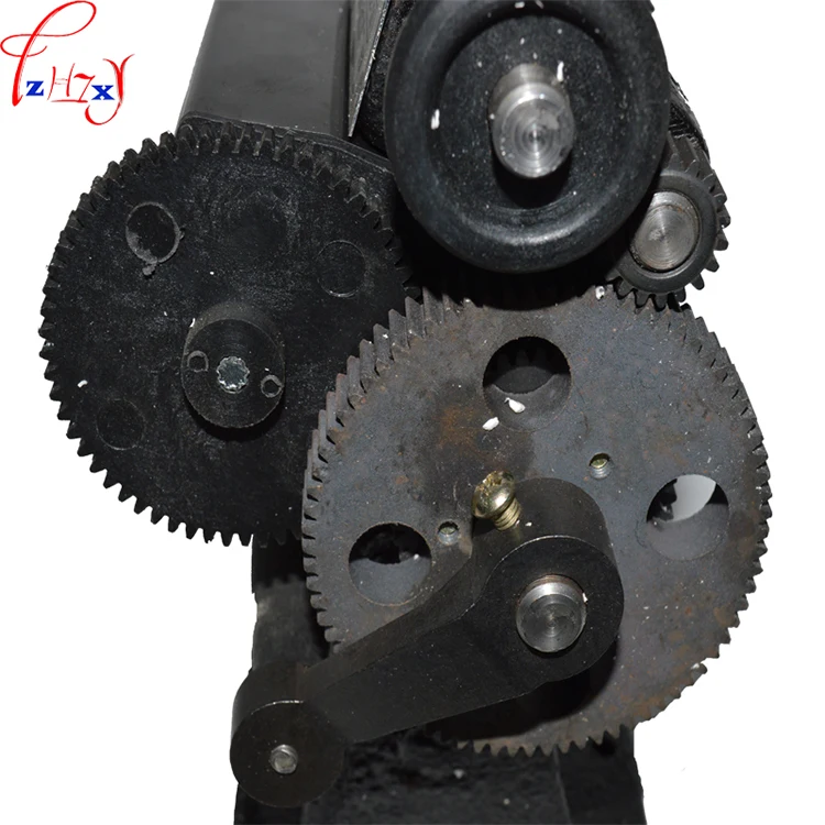NZ-1 High Quality Manual Hand Dual-Purpose Coil Counting And Winding Machine Hou